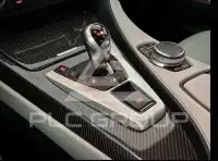 2017 BMW M6