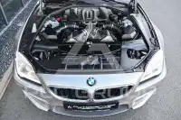 2017 BMW M6