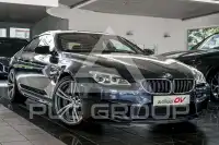2017 BMW M6