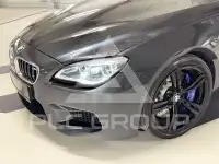 2017 BMW M6