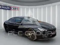 2017 BMW M6