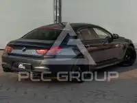 2017 BMW M6
