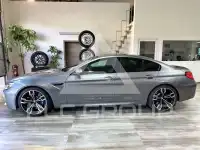2017 BMW M6