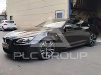 2017 BMW M6