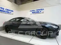 2017 BMW M6