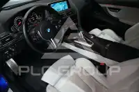 2017 BMW M6