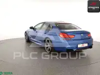 2017 BMW M6