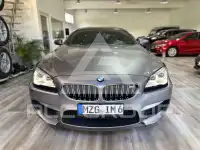 2017 BMW M6
