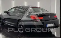 2017 BMW M6