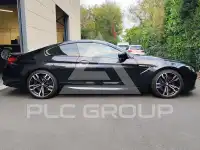 2017 BMW M6