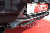 2017 BMW M6