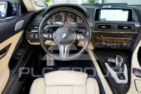 2017 BMW M6