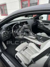 2017 BMW M6