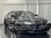 2017 BMW M6