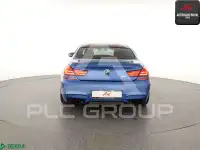 2017 BMW M6