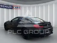 2017 BMW M6