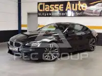 2017 BMW M6