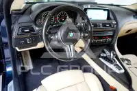 2017 BMW M6