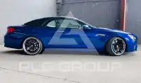 2017 BMW M6