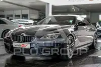 2017 BMW M6