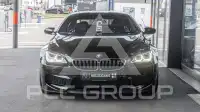 2017 BMW M6