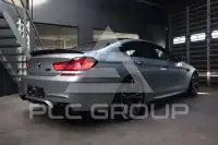 2017 BMW M6