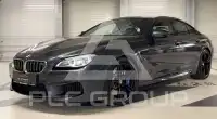 2017 BMW M6