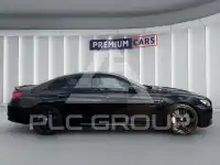 2017 BMW M6