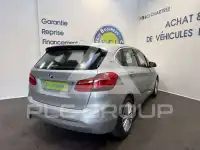 2017 BMW 228