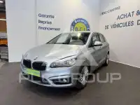 2017 BMW 228