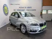 2017 BMW 228
