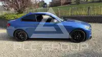 2017 BMW 228