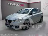 2017 BMW 228