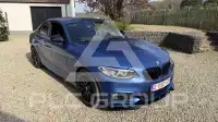 2017 BMW 228