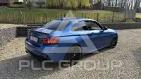 2017 BMW 228