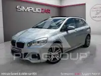 2017 BMW 228