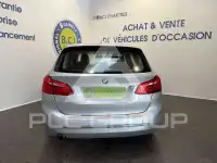 2017 BMW 228