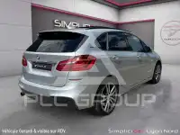 2017 BMW 228