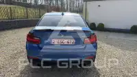 2017 BMW 228