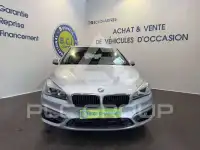 2017 BMW 228