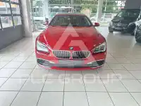 2017 BMW 640