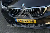 2017 BMW 640