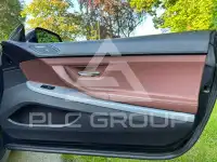 2017 BMW 640
