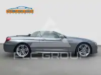 2017 BMW 640
