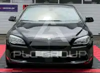 2017 BMW 640