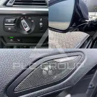 2017 BMW 640