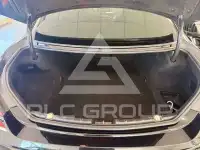 2017 BMW 640