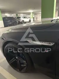 2017 BMW 640