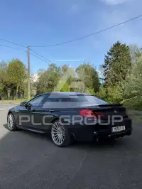 2017 BMW 640