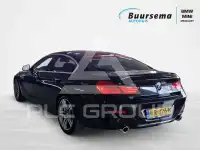 2017 BMW 640